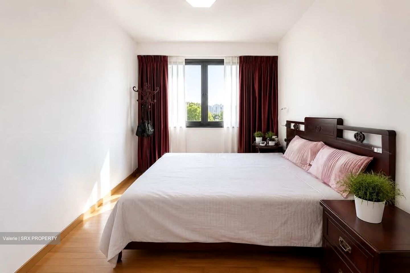 Skypark Residences (D27), Condominium #561488661